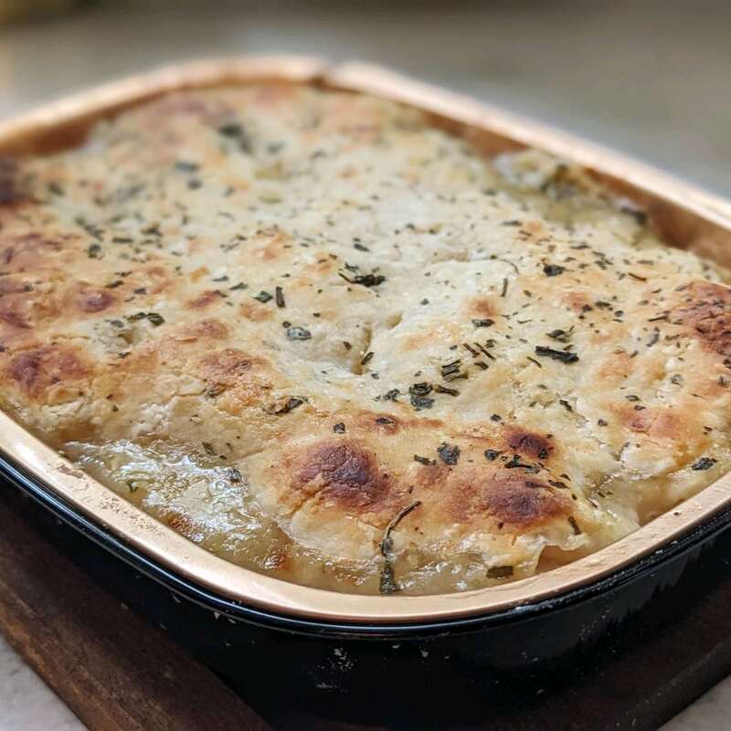 Picture of FPP-Made Pot Pie
