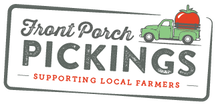 Front Porch Pickings: Jacksonville's Local Produce Box Delivery